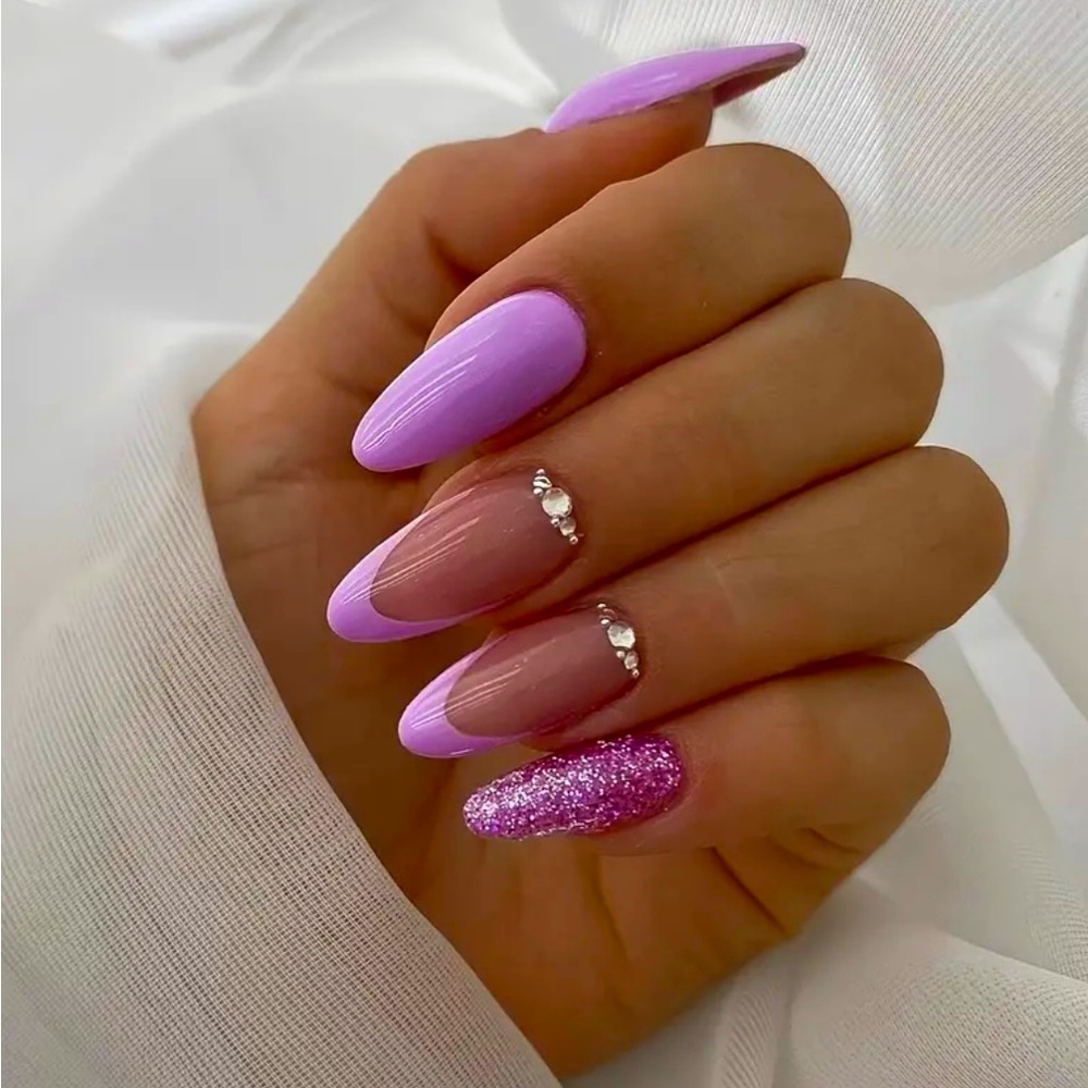 BRAND NEW Press-On Nails